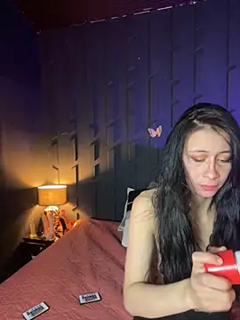 Snapshot of DeepAnalAddict chatting on 13, 10, 2025 DeepAnalAddict online show from 13, 10, 2025