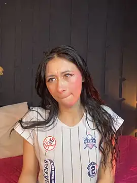 Snapshot of DeepAnalAddict chatting on 16, 10, 2025 DeepAnalAddict online show from 16, 10, 2025