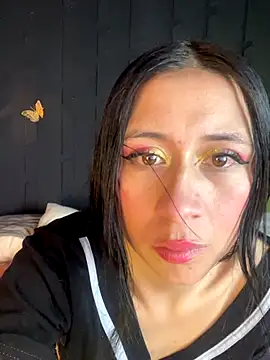 Snapshot of DeepAnalAddict chatting on 20, 10, 2025 DeepAnalAddict online show from 20, 10, 2025