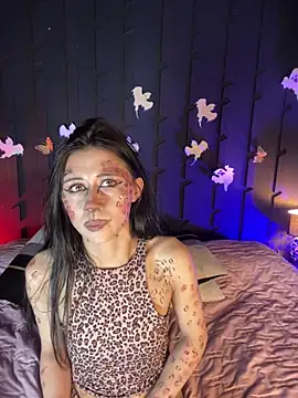 Snapshot of DeepAnalAddict chatting on 21, 10, 2025 DeepAnalAddict online show from 21, 10, 2025