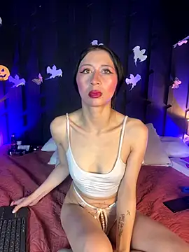 Snapshot of DeepAnalAddict chatting on 22, 10, 2025 DeepAnalAddict online show from 22, 10, 2025