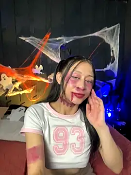 Snapshot of DeepAnalAddict chatting on 23, 10, 2025 DeepAnalAddict online show from 23, 10, 2025