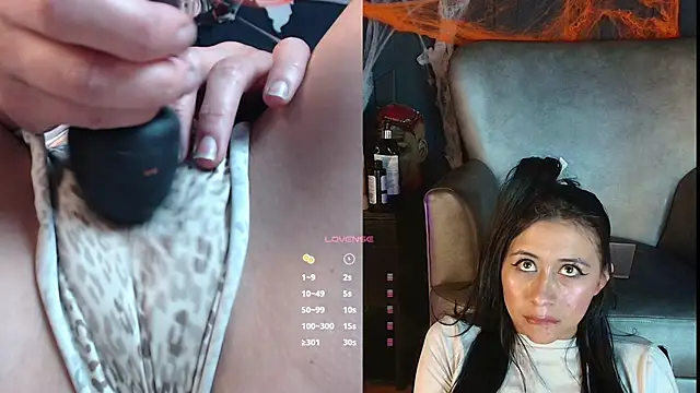 Snapshot of DeepAnalAddict chatting on 1, 11, 2025 DeepAnalAddict online show from 1, 11, 2025