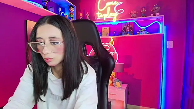 DeepAnalAddict online show from 8, 3, 2026