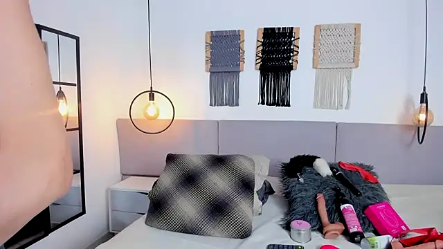 Sweet camille online show from 16, 9, 2025