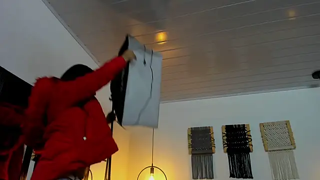 Sweet camille online show from 6, 1, 2026