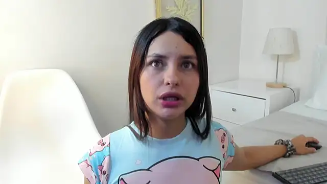 DulceColeman online show from 10, 3, 2026