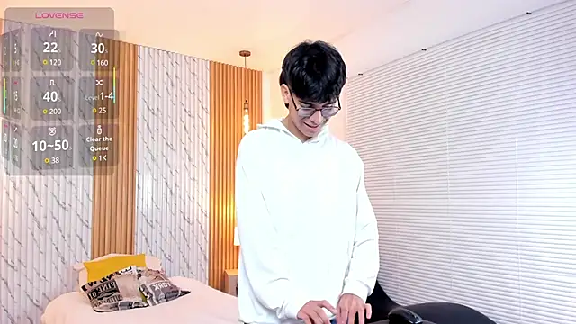 billie jr online show from 18, 2, 2025