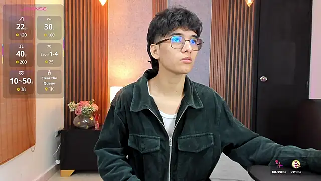 billie jr online show from 24, 2, 2025