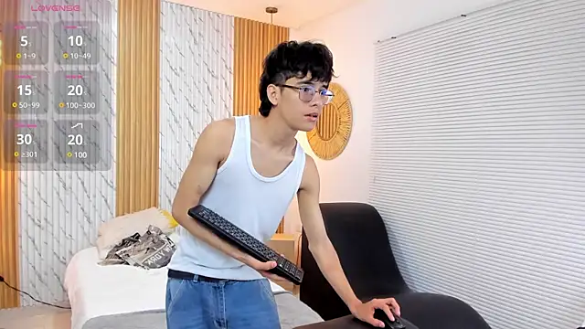 billie jr online show from 4, 3, 2025