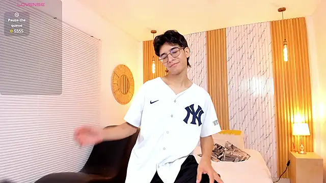 billie jr online show from 9, 3, 2025