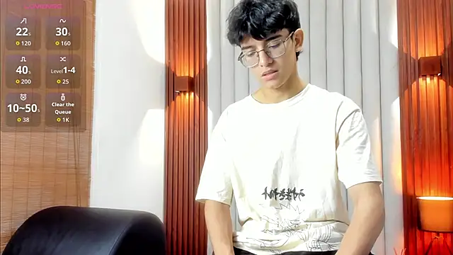 billie jr online show from 27, 9, 2025