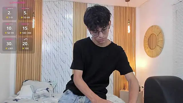 billie jr online show from 1, 10, 2025