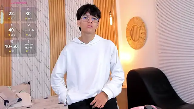 billie jr online show from 8, 10, 2025