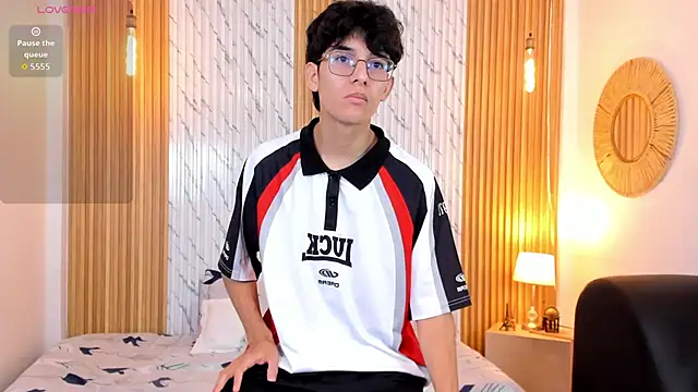 billie jr online show from 9, 10, 2025