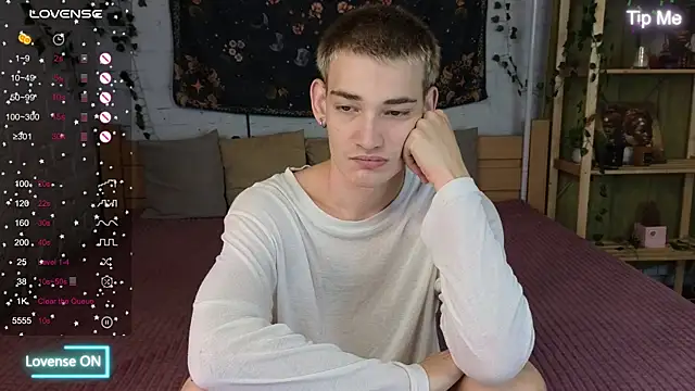 Nick Win online show from 11, 10, 2025