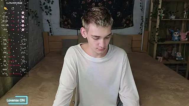 Nick Win online show from 24, 10, 2025