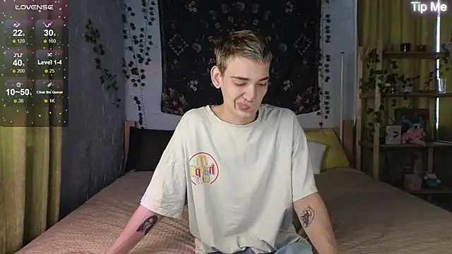 Nick Win online show from 12, 11, 2025