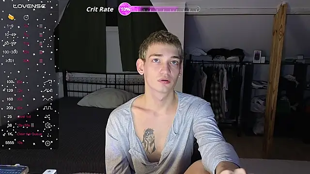 Nick Win online show from 23, 11, 2025