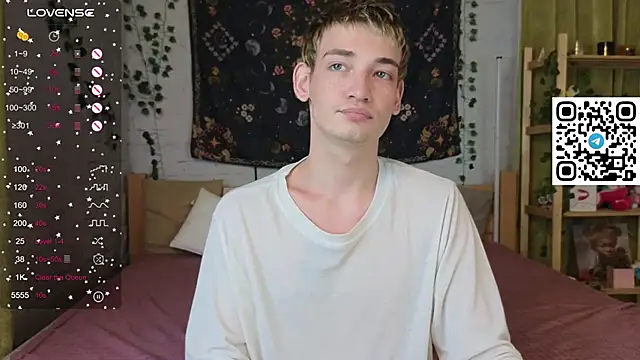 Nick Win online show from 28, 11, 2025