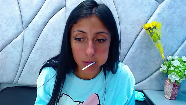Snapshot of Cameron_cutte chatting on 15, 2, 2025 Cameron cutte online show from 15, 2, 2025