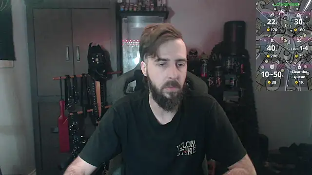 samaelO69 online show from 2, 3, 2026