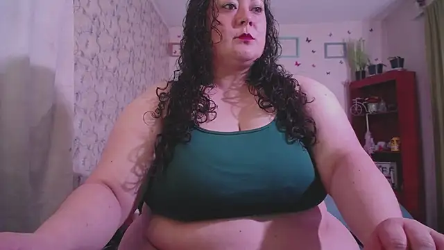 Aleia Taylor online show from 13, 1, 2025