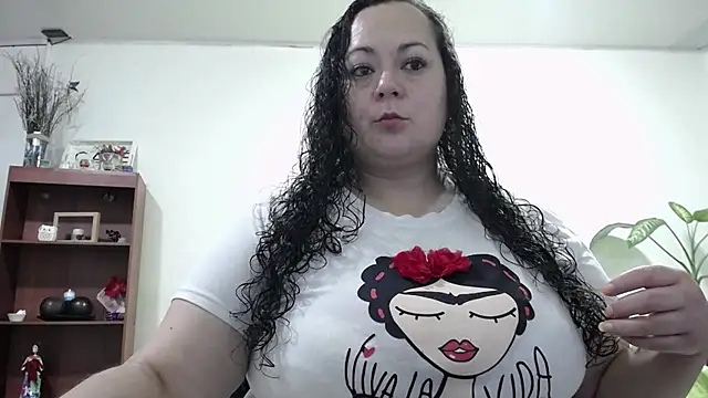Snapshot of Aleia_Taylor chatting on 25, 6, 2026 Aleia Taylor online show from 25, 6, 2026