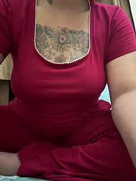 Snapshot of Indian_model9 chatting on 28, 5, 2026 Indian model9 online show from 28, 5, 2026