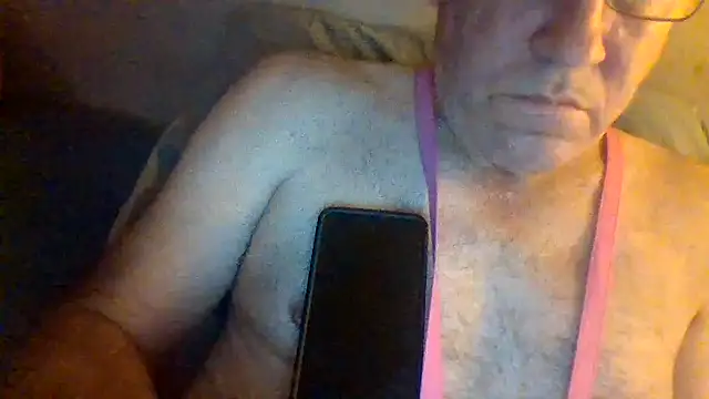 hornyrich69 online show from 1, 2, 2026