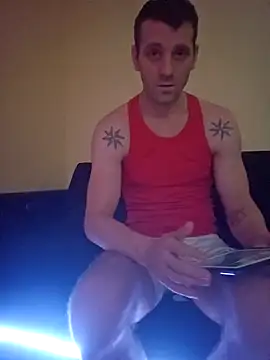 Snapshot of Aian09 chatting on 12, 12, 2024 Aian09 online show from 12, 12, 2024