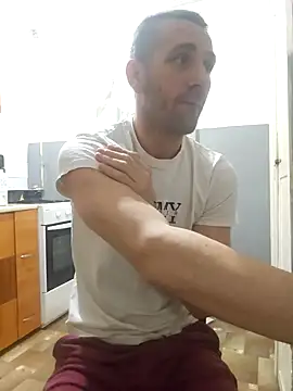 Snapshot of Aian09 chatting on 31, 12, 2024 Aian09 online show from 31, 12, 2024