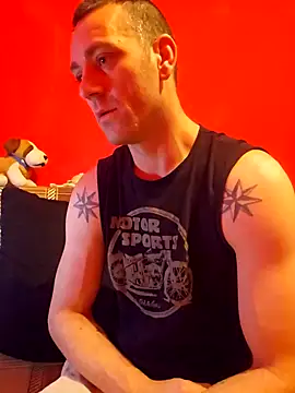 Snapshot of Aian09 chatting on 4, 1, 2025 Aian09 online show from 4, 1, 2025