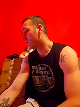 Snapshot of Aian09 chatting on 5, 1, 2025 Aian09 online show from 5, 1, 2025