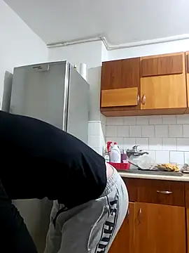 Snapshot of Aian09 chatting on 5, 1, 2025 Aian09 online show from 5, 1, 2025