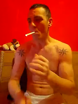 Snapshot of Aian09 chatting on 8, 1, 2025 Aian09 online show from 8, 1, 2025