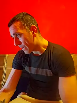 Snapshot of Aian09 chatting on 9, 1, 2025 Aian09 online show from 9, 1, 2025