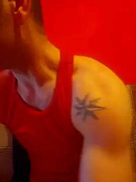 Snapshot of Aian09 chatting on 10, 1, 2025 Aian09 online show from 10, 1, 2025