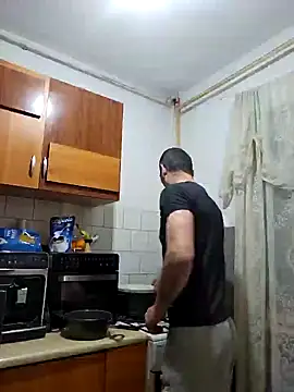 Snapshot of Aian09 chatting on 18, 1, 2025 Aian09 online show from 18, 1, 2025