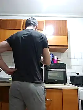 Snapshot of Aian09 chatting on 19, 1, 2025 Aian09 online show from 19, 1, 2025