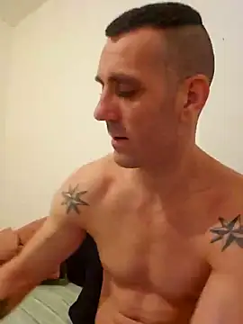 Snapshot of Aian09 chatting on 23, 1, 2025 Aian09 online show from 23, 1, 2025