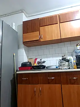 Snapshot of Aian09 chatting on 31, 1, 2025 Aian09 online show from 31, 1, 2025