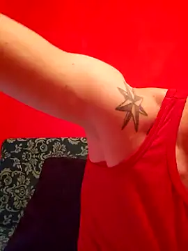 Snapshot of Aian09 chatting on 31, 1, 2025 Aian09 online show from 31, 1, 2025