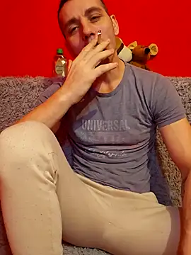 Snapshot of Aian09 chatting on 1, 2, 2025 Aian09 online show from 1, 2, 2025