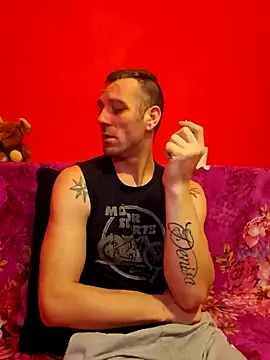 Snapshot of Aian09 chatting on 4, 2, 2025 Aian09 online show from 4, 2, 2025