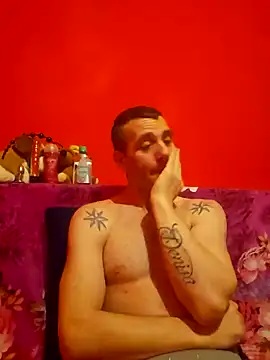 Snapshot of Aian09 chatting on 8, 2, 2025 Aian09 online show from 8, 2, 2025