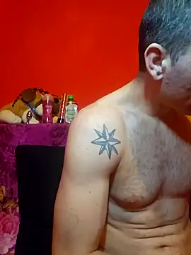 Snapshot of Aian09 chatting on 8, 2, 2025 Aian09 online show from 8, 2, 2025