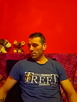 Snapshot of Aian09 chatting on 14, 2, 2025 Aian09 online show from 14, 2, 2025