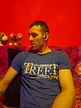 Snapshot of Aian09 chatting on 15, 2, 2025 Aian09 online show from 15, 2, 2025