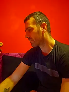 Snapshot of Aian09 chatting on 17, 2, 2025 Aian09 online show from 17, 2, 2025